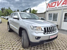 Jeep Grand cherokee 3.0D-OVERLAND-ПАНОРАМА - 19999 лв. - 92415927 | Car24.bg