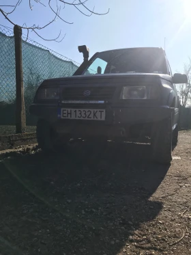 Suzuki Vitara | Mobile.bg    11