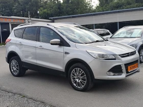 Ford Kuga 2.0TDCi* * 44* EURO5B*  | Mobile.bg    3