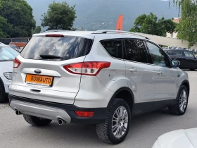Ford Kuga 2.0TDCi* * 44* EURO5B*  | Mobile.bg    4