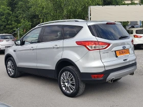 Ford Kuga 2.0TDCi* * 44* EURO5B*  | Mobile.bg    6