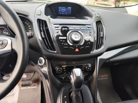 Ford Kuga 2.0TDCi* * 44* EURO5B*  | Mobile.bg    9