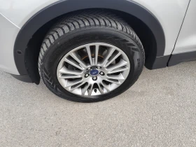 Ford Kuga 2.0TDCi* * 44* EURO5B*  | Mobile.bg    16