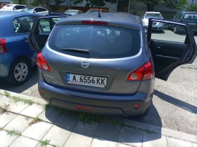 Обява за продажба на Nissan Qashqai ~9 000 лв. - изображение 1