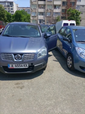 Обява за продажба на Nissan Qashqai ~9 000 лв. - изображение 2
