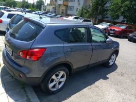 Обява за продажба на Nissan Qashqai ~9 000 лв. - изображение 1