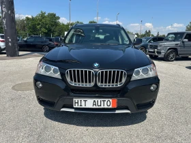 Обява за продажба на BMW X3 28xi ~15 999 лв. - изображение 1