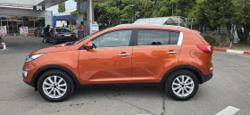 Kia Sportage -- - | Mobile.bg    2