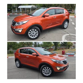 Kia Sportage -- - | Mobile.bg    9