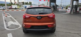 Kia Sportage -- - | Mobile.bg    4