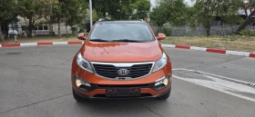 Kia Sportage -- - | Mobile.bg    8