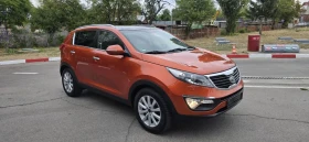 Kia Sportage -- - | Mobile.bg    7