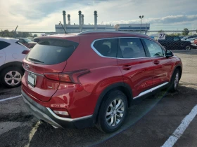 Hyundai Santa fe *  *    *   *  | Mobile.bg    4