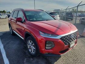 Hyundai Santa fe *  *    *   *  | Mobile.bg    3