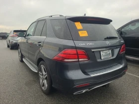 Mercedes-Benz GLE * 350d * CARFAX *    | Mobile.bg    4