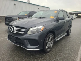 Mercedes-Benz GLE * 350d * CARFAX * БЕЗ ПЪРВОНАЧАЛНА ВНОСКА