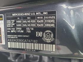 Mercedes-Benz GLE * 350d * CARFAX *    | Mobile.bg    13