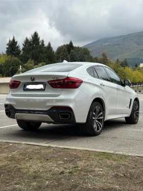 Обява за продажба на BMW X6 4.0D ~70 000 лв. - изображение 3 | Auto.bg Обява за продажба на BMW X6 4.0D ~70 000 лв. - изображение 3