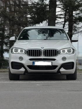 Обява за продажба на BMW X6 4.0D ~70 000 лв. - изображение 1 | Auto.bg Обява за продажба на BMW X6 4.0D ~70 000 лв. - изображение 1