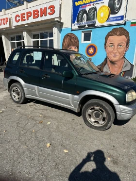 Suzuki Grand vitara | Mobile.bg    3