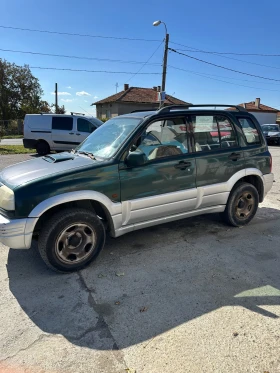 Suzuki Grand vitara | Mobile.bg    2