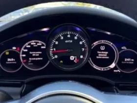 Porsche Cayenne GTS CARFAX    | Mobile.bg    7
