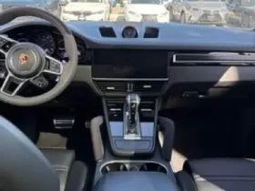 Porsche Cayenne GTS CARFAX    | Mobile.bg    8