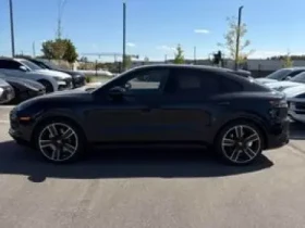 Porsche Cayenne GTS CARFAX    | Mobile.bg    2