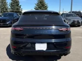 Porsche Cayenne GTS CARFAX    | Mobile.bg    4