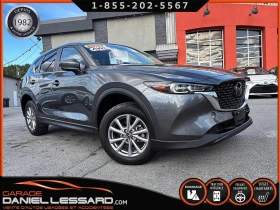 Mazda CX-5 2022* GS* AWD* 34 620 km