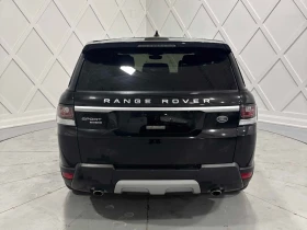 Land Rover Range Rover Sport * Td6 HSE * CARFAX *    | Mobile.bg    4