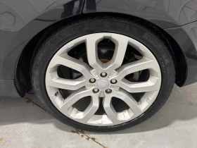 Land Rover Range Rover Sport * Td6 HSE * CARFAX *    | Mobile.bg    7