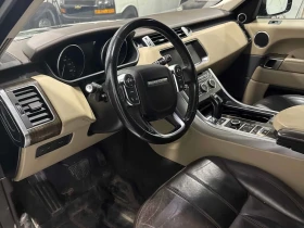 Land Rover Range Rover Sport * Td6 HSE * CARFAX *    | Mobile.bg    5