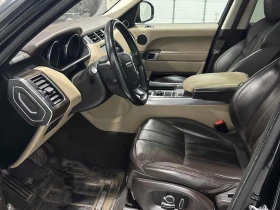Land Rover Range Rover Sport * Td6 HSE * CARFAX *    | Mobile.bg    14