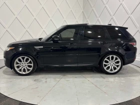 Land Rover Range Rover Sport * Td6 HSE * CARFAX *    | Mobile.bg    2