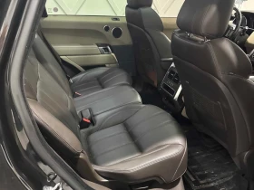 Land Rover Range Rover Sport * Td6 HSE * CARFAX *    | Mobile.bg    17