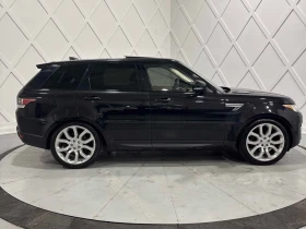 Land Rover Range Rover Sport * Td6 HSE * CARFAX *    | Mobile.bg    3