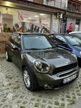 Mini Countryman S - 8500 € / 16624.56 лв. - 49248941 3