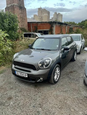 Mini Countryman S - 8500 € / 16624.56 лв. - 49248941 13