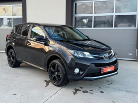 Toyota Rav4 2.2d4d АВТОМАТИК 4х4