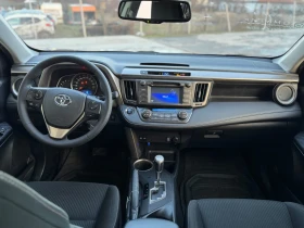 Toyota Rav4 2.2d4d АВТОМАТИК 4х4 - 11999 € / 23468.00 лв. - 11058891 8