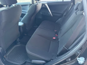 Toyota Rav4 2.2d4d АВТОМАТИК 4х4 - 11999 € / 23468.00 лв. - 11058891 9