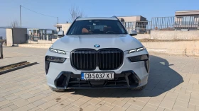 BMW X7 4.0i - 90000 € / 176024.70 лв. - 18951448 2