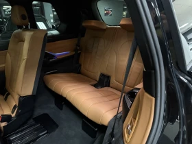 BMW X7 40 * Фиксирана цена до БГ* Един собственик* CARFAX - 36500 € / 71387.79 лв. - 77195334 12