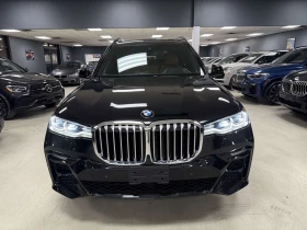 BMW X7 40 * Фиксирана цена до БГ* Един собственик* CARFAX - 36500 € / 71387.79 лв. - 77195334 3