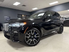 BMW X7 40 * Фиксирана цена до БГ* Един собственик* CARFAX - 36500 € / 71387.79 лв. - 77195334 2