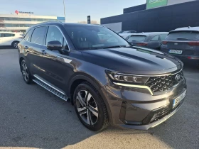 Kia Sorento 1.6 HEV Limited - 29990 € / 58655.34 лв. - 16406213 3