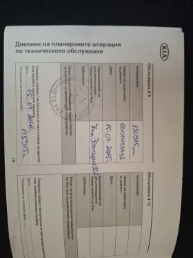 Kia Sorento 1.6 HEV Limited - 29990 € / 58655.34 лв. - 16406213 13