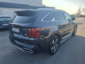 Kia Sorento 1.6 HEV Limited - 29990 € / 58655.34 лв. - 16406213 4