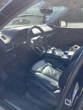 Audi Q7 - 27500 € / 53785.32 лв. - 54308231 7